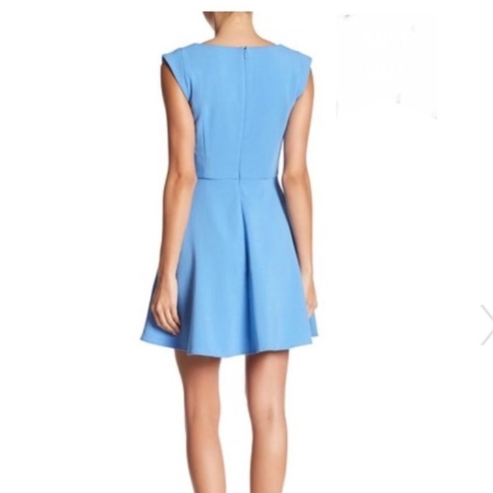 NWT French Connection Dress - Picture 2 of 4